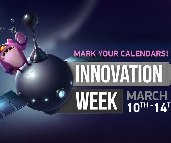 Innovation week